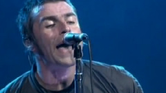 Oasis - Slide Away