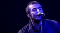 Oasis - I'm Outta Time
