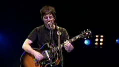 Oasis - Don't Look Back In Anger