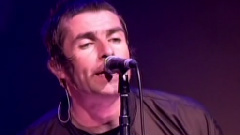 Oasis - Champagne Supernova