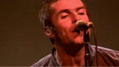 Oasis - I Am The Walrus