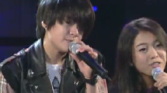f(x) - La Cha Ta & Chocolate Love