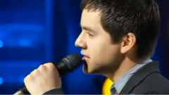 David Archuleta - My Hands