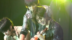 金贤重 - SS501