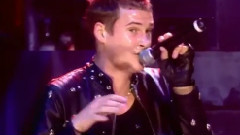 Blue,Lee Ryan - All Rise