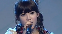 IU - 只有我不知道的事
