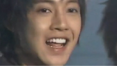 SS501 - 新人组合奖