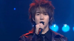 SS501 - The 1st Story Of SS501 Music Space