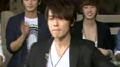 Super Junior - SBS