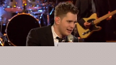 Michael Buble - Haven't Met You Yet