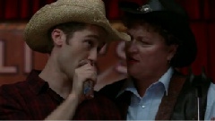 Glee Cast - One Bourbon ,One Scotch ,One Beer