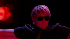 Glee Cast - Blame It On the Alcohol