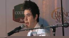 David Archuleta - Angels