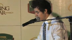 David Archuleta - Crush
