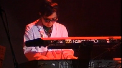 Beyond - Encore Introduction