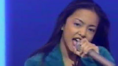 安室奈美惠 - Chase The Chance