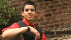 David Archuleta - Crush