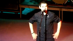David Archuleta - Your Eyes Don't Lie