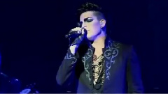 Adam Lambert - Sleepwalker VEVO