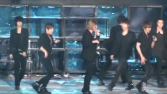 Super Junior - 美人啊 Super