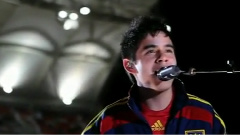 David Archuleta - A Thousand Miles