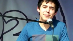 David Archuleta - A Thousand Miles