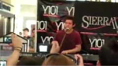 David Archuleta - Falling Stars