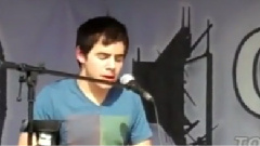 David Archuleta - Crush