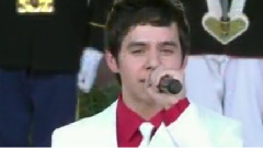 David Archuleta - The National Anthem