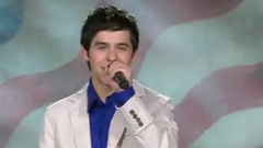 David Archuleta - Stand By Me