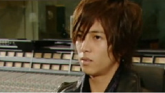 山下智久 - SUPERGOOD,SUPERBAD 特别采访 中文字幕