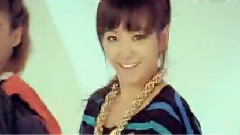 SHINee,f(x) - 爱居兔