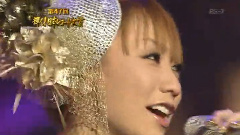 倖田来未 - Butterfly