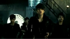 BEAST - SHOCK