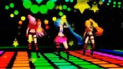 初音未来,巡音流歌,亚北音留,Justin Bieber,模仿翻唱 - Beauty And A Beat