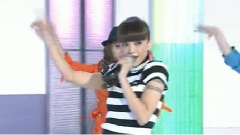 安室奈美惠 - New Look & Rock Steady & What A Feeling
