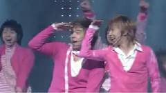 Super Junior - Miracle