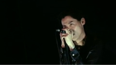 Luna sea - Gravity