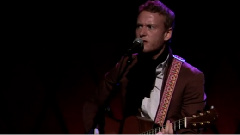 Teddy Thompson - Looking For A Girl