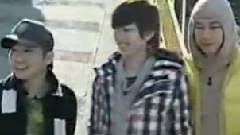 金希澈(Super Junior) - SBS