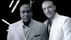 Justin Timberlake - Chop Me Up