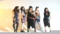 f(x),Amber(f(x)) - 官方未公开造型摄影映像