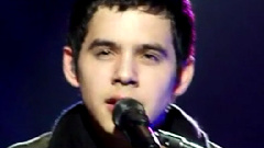 David Archuleta - To Be With You