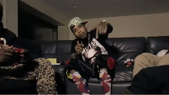 Kid Ink - Doin Nothin