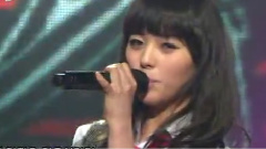 Wonder Girls - Irony
