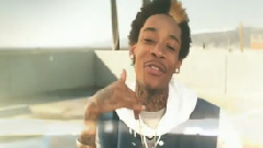 Wiz Khalifa - Roll Up