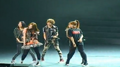 f(x) - La Cha Ta & 自我介绍 & Chu