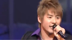 东方神起 - Purple Line