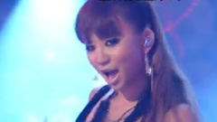 倖田来未 - TABOO HEYX3