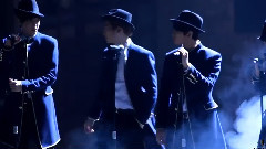 MR.MR - Do You Feel Me Making Film Take 3